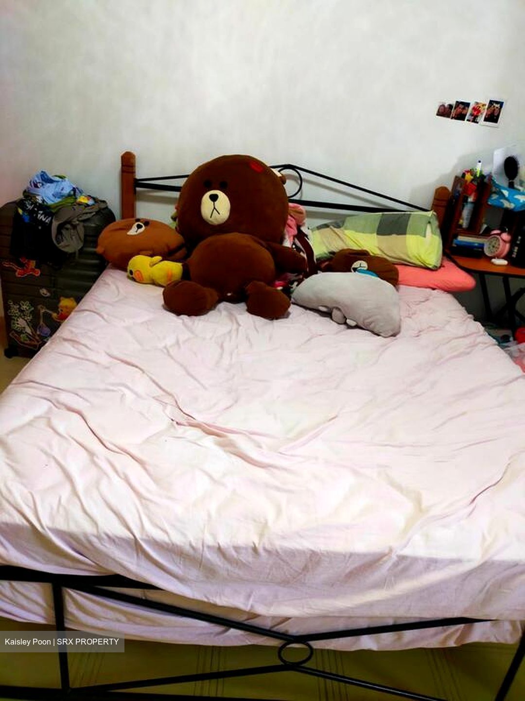 Blk 219 Yishun Gardens (Yishun), HDB 4 Rooms #504345701